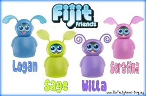 Fijit Friends thumbnail