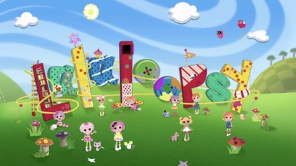 Lalaloopsy thumbnail