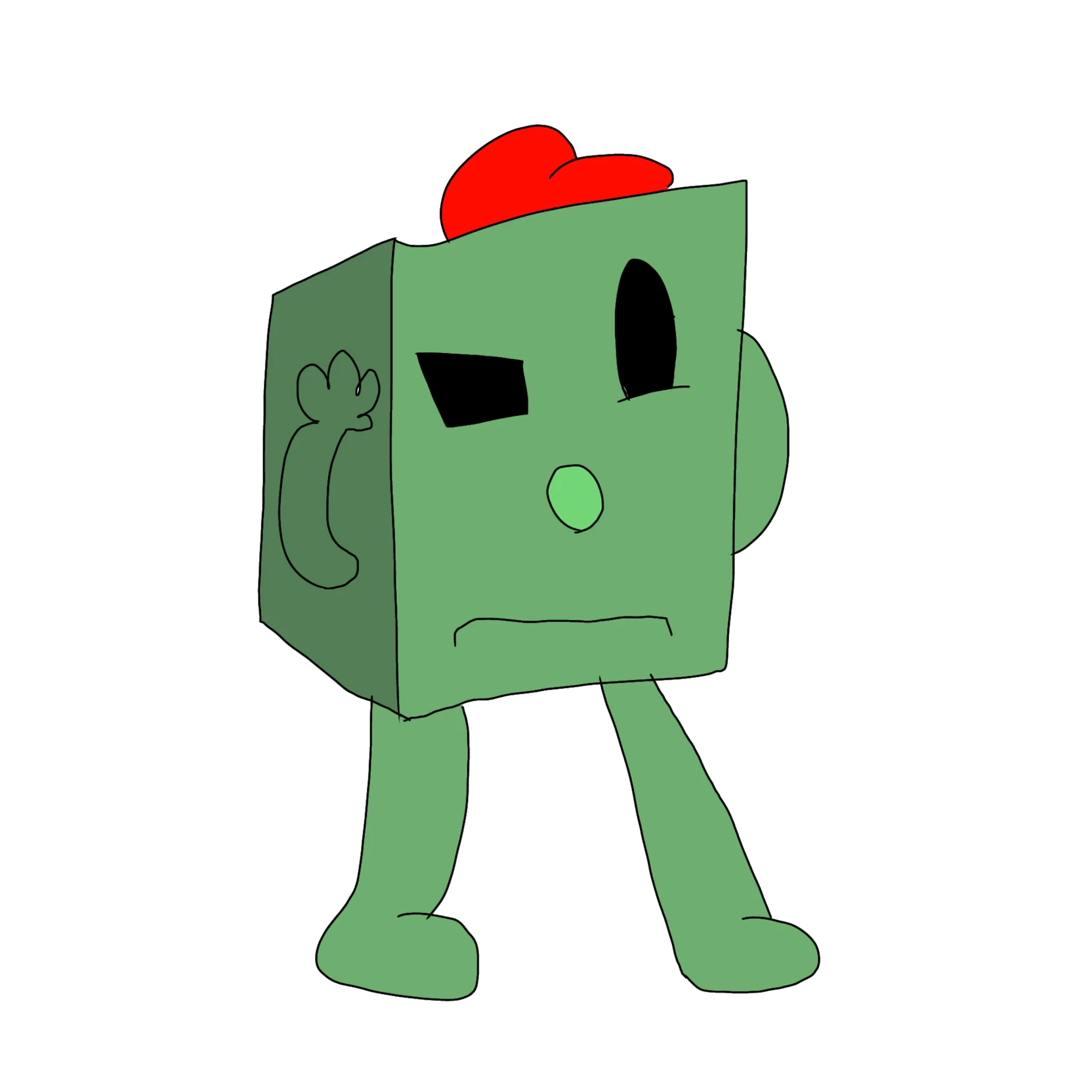 Mr. ADHD thumbnail