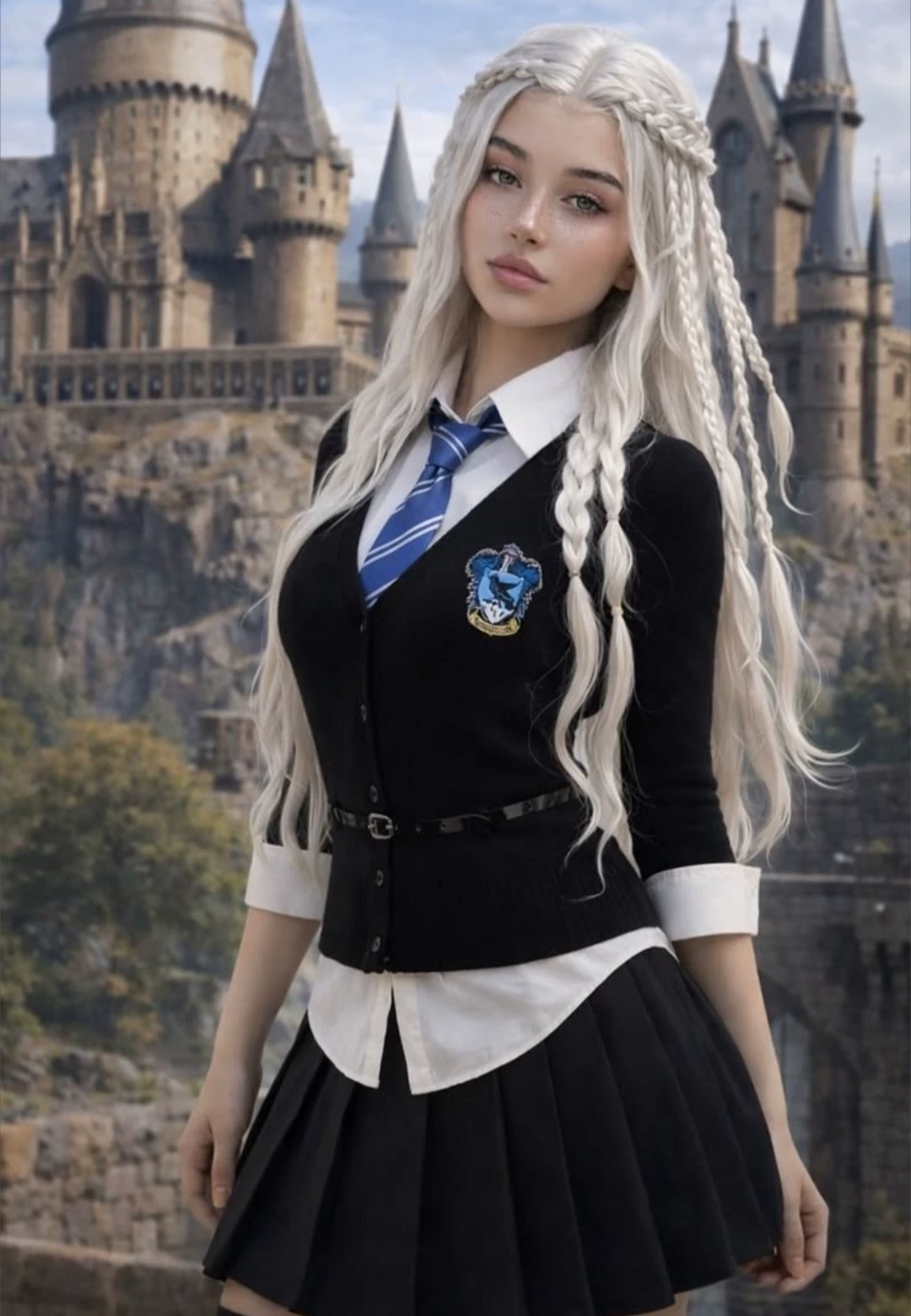 Clara Your Rival thumbnail