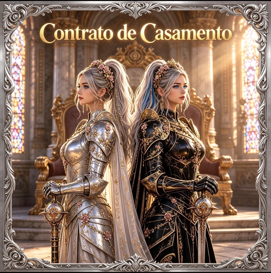 Marriage Contract thumbnail