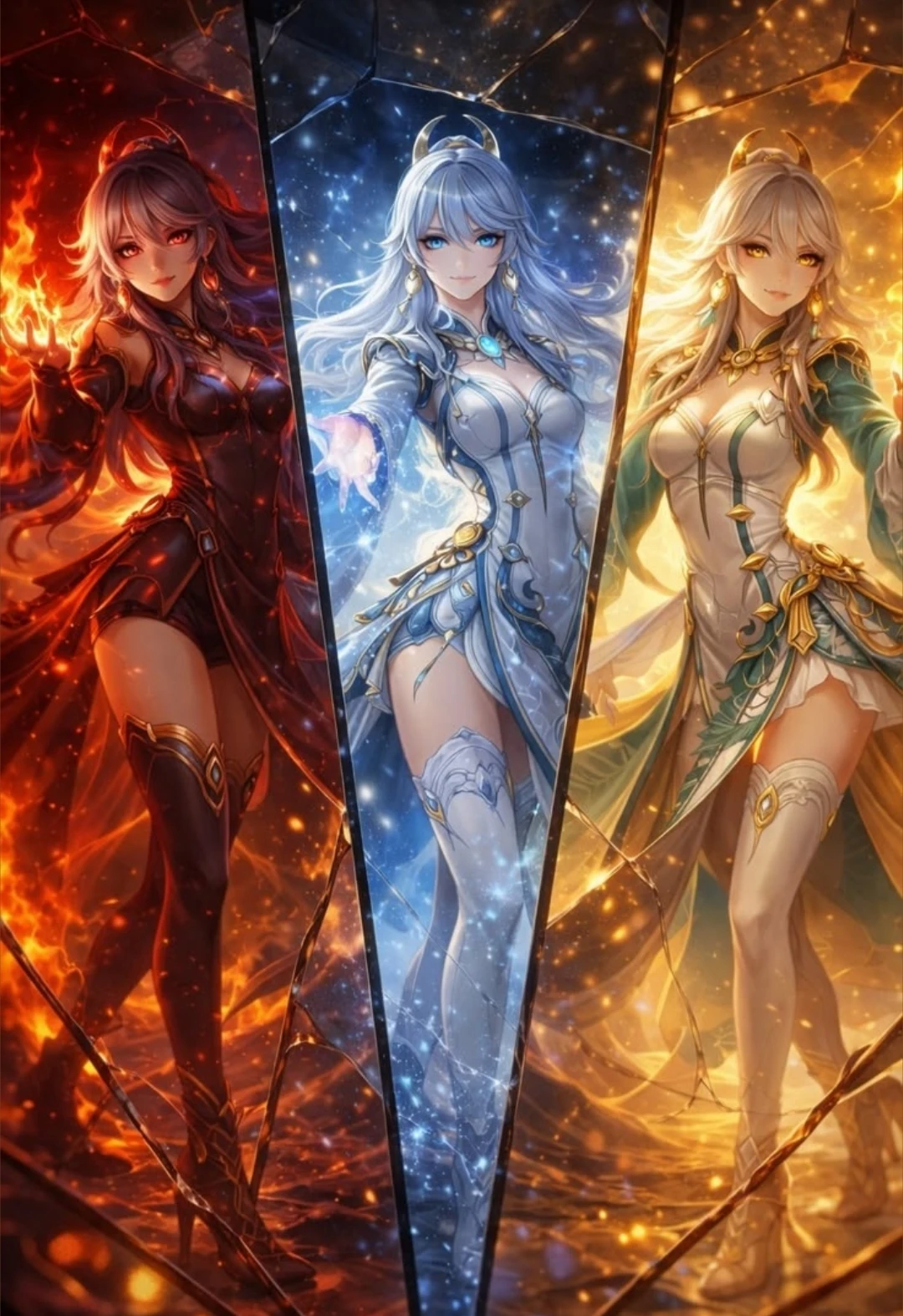 Royal Magic Academy thumbnail