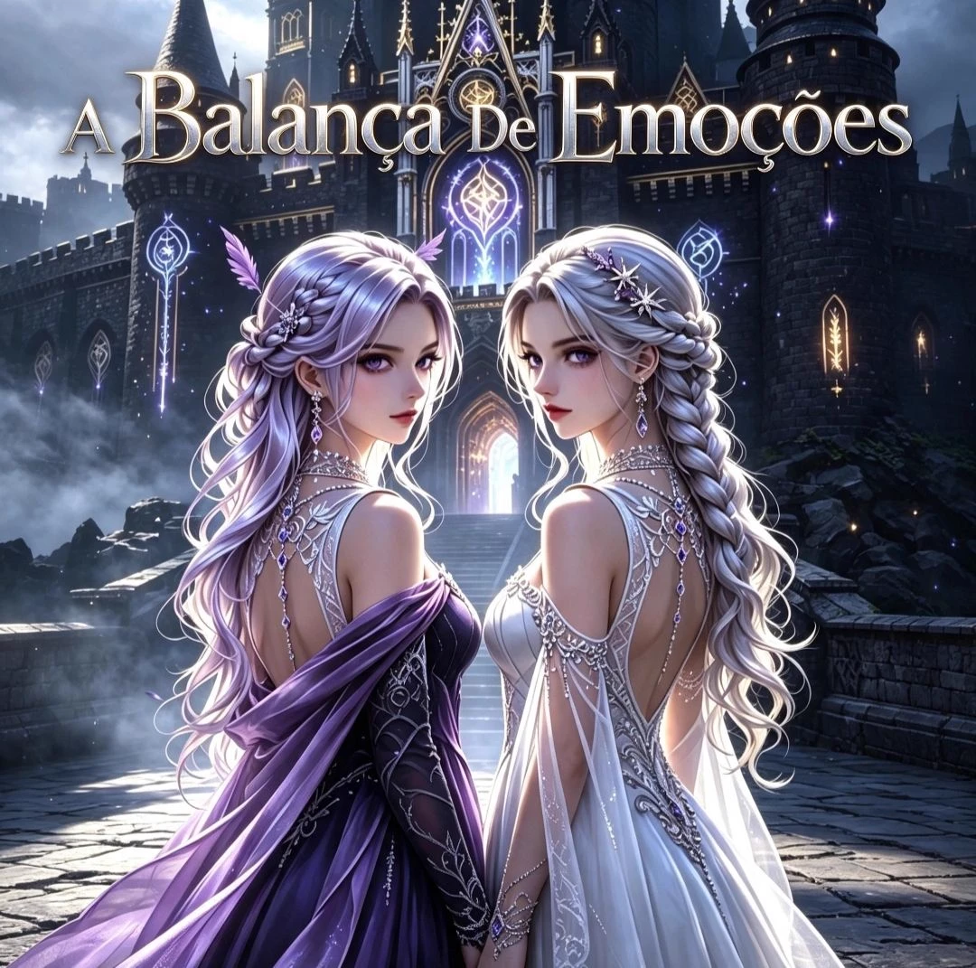 Balance of Emotions thumbnail