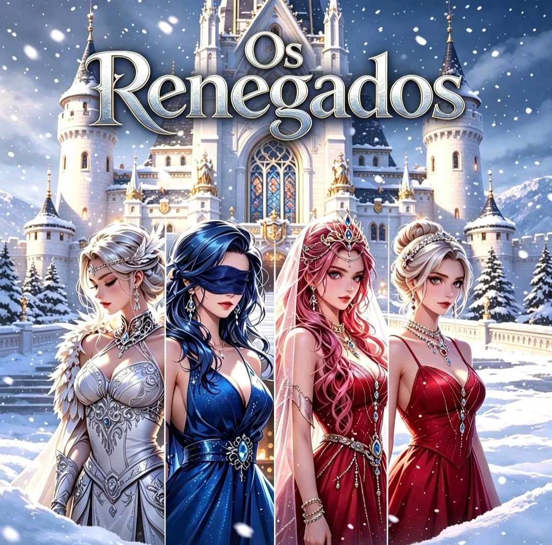 The Renegades thumbnail