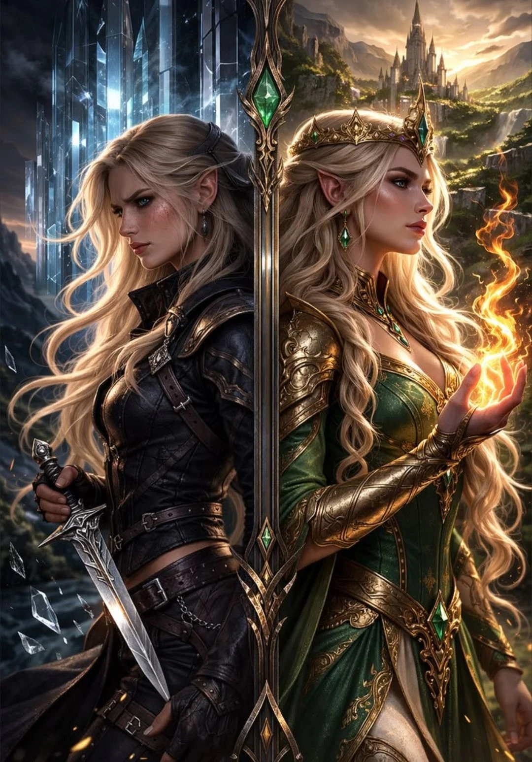 Princess Flávia thumbnail