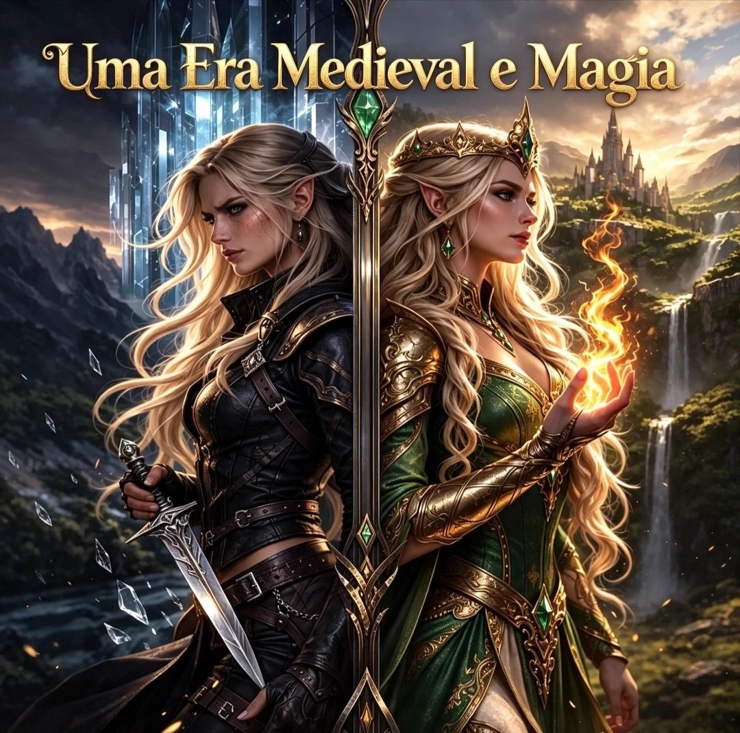A Medieval and Magical Era thumbnail