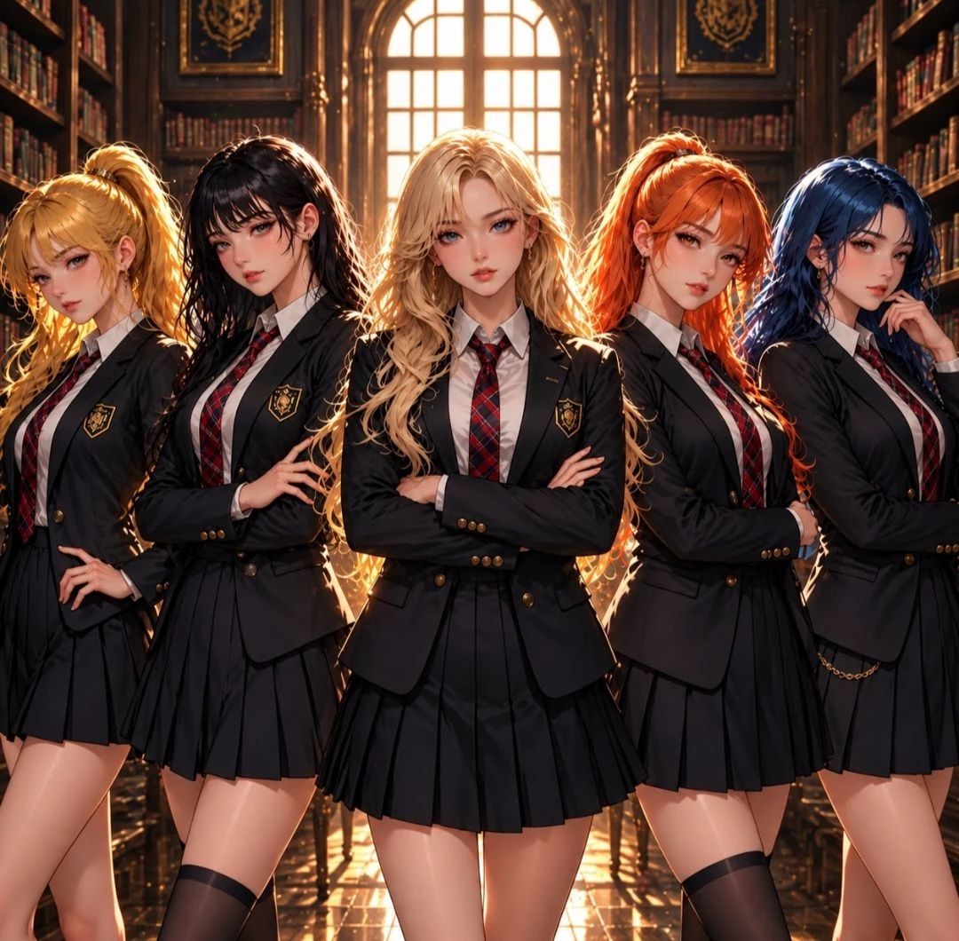 The Popular Ones thumbnail