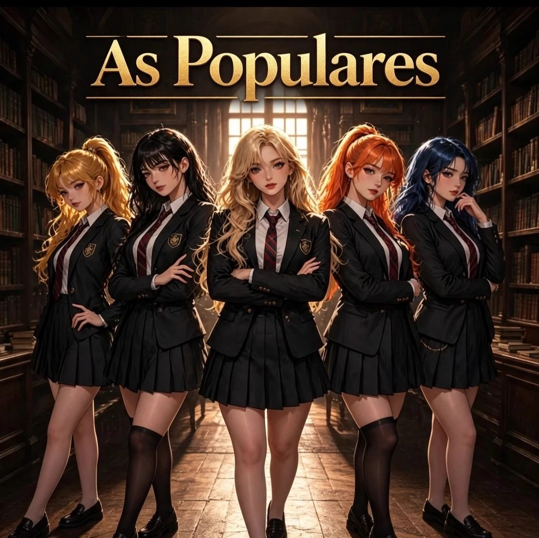 The Populars thumbnail