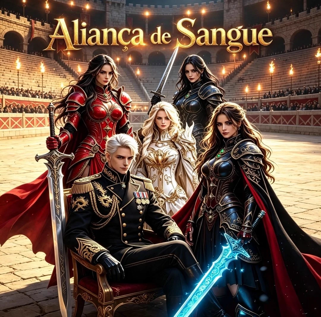 Blood Alliance thumbnail