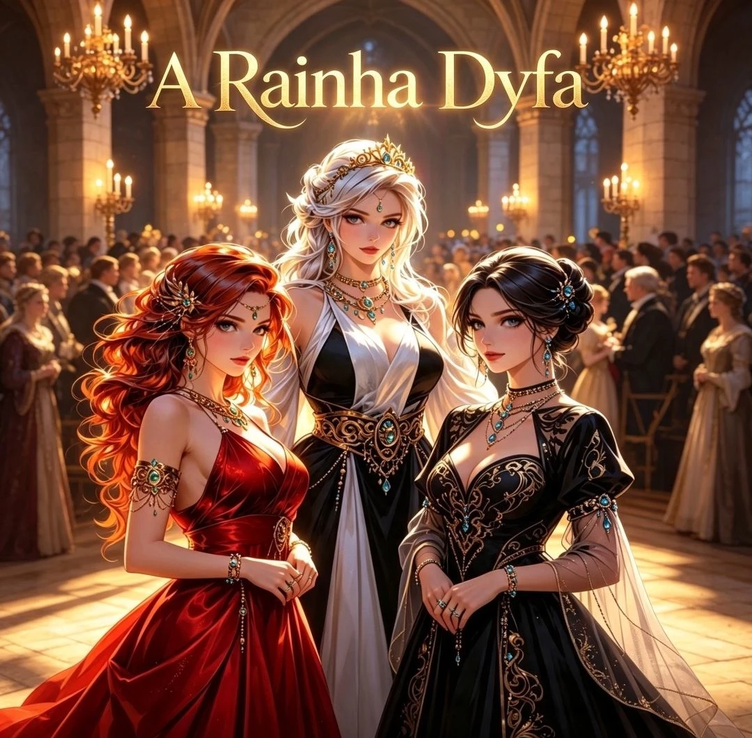 Queen Dyfa thumbnail