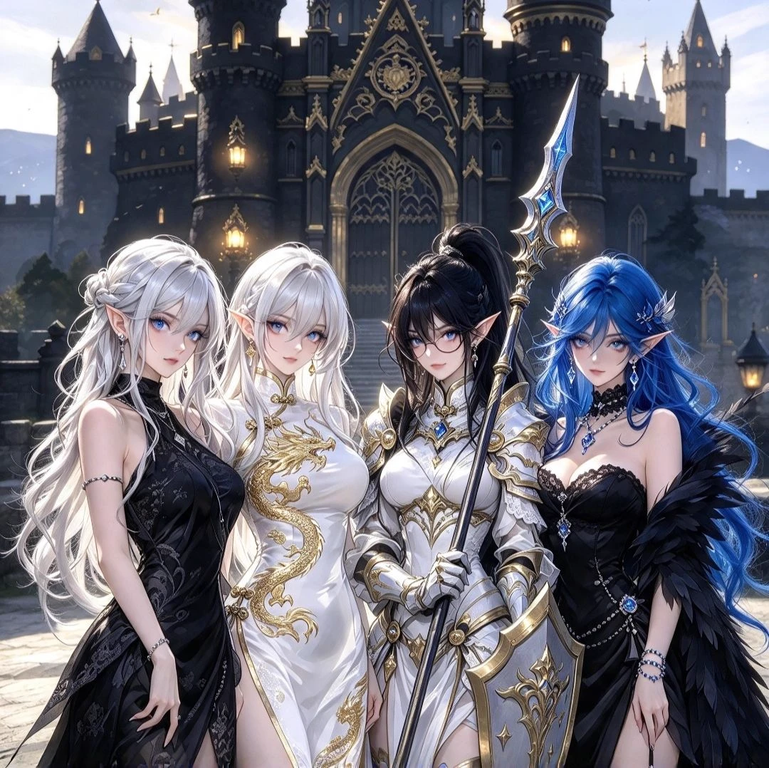 Elven Kingdom thumbnail