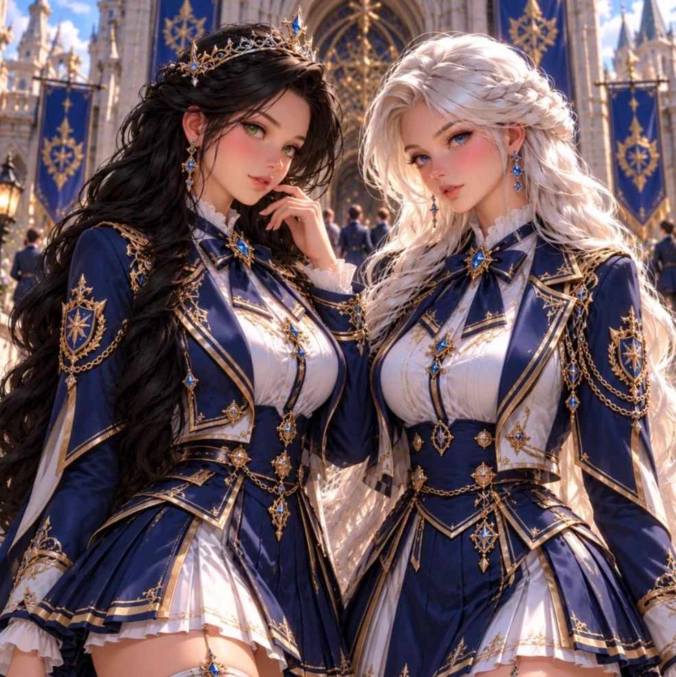 Two Loves thumbnail