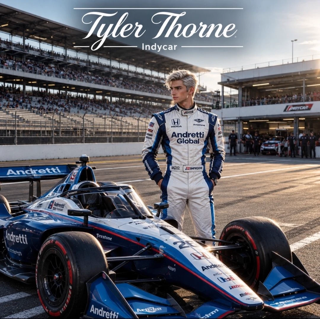 Tyler Thorne (Indy) thumbnail