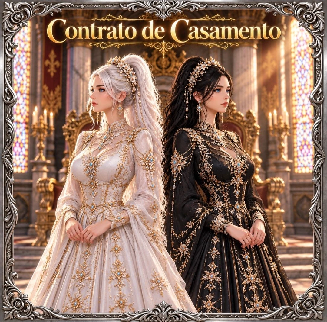 Marriage Contract thumbnail