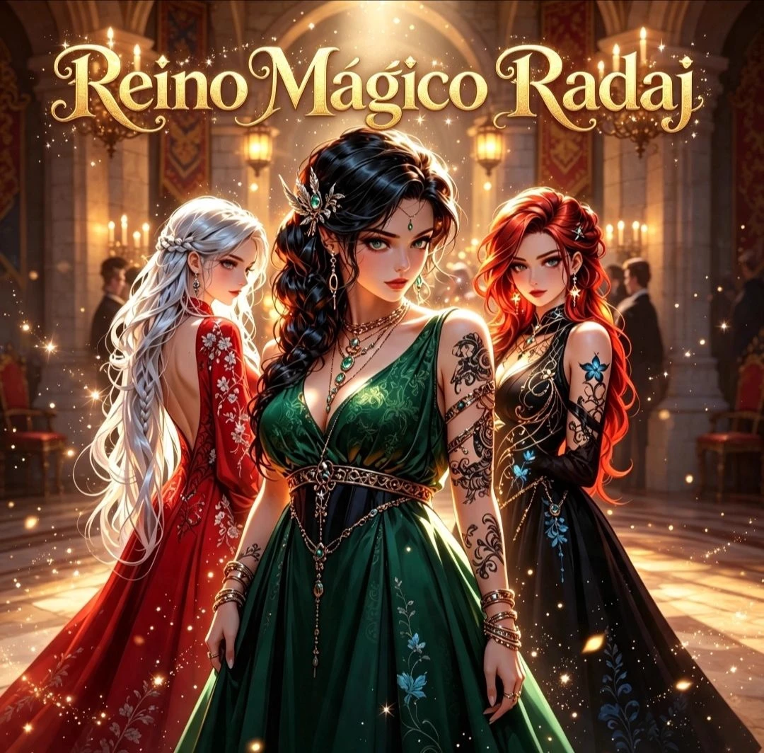 Ride Magic thumbnail