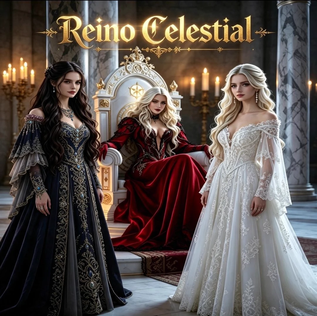 Heavenly Kingdom thumbnail