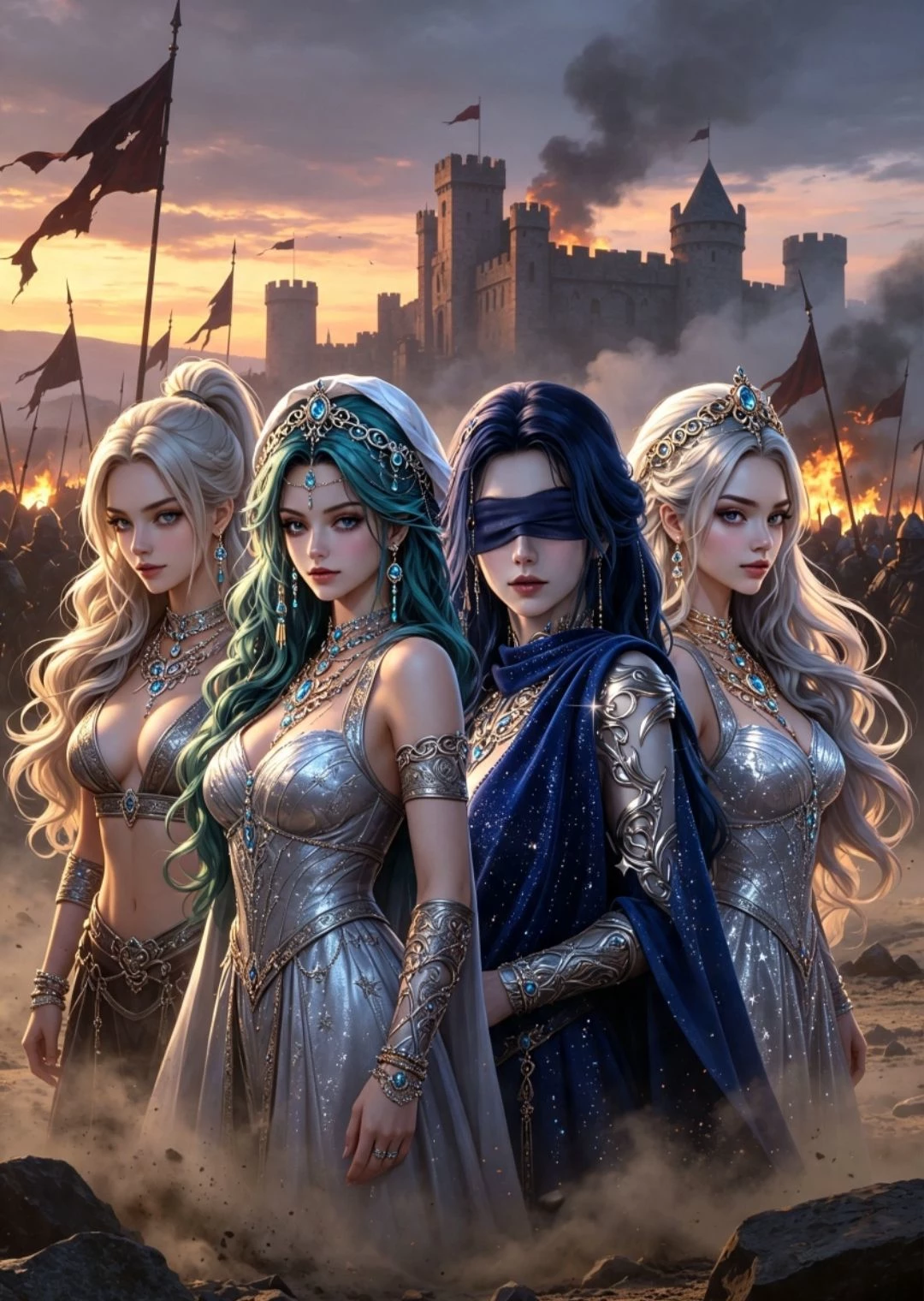 Duke Pendragon thumbnail