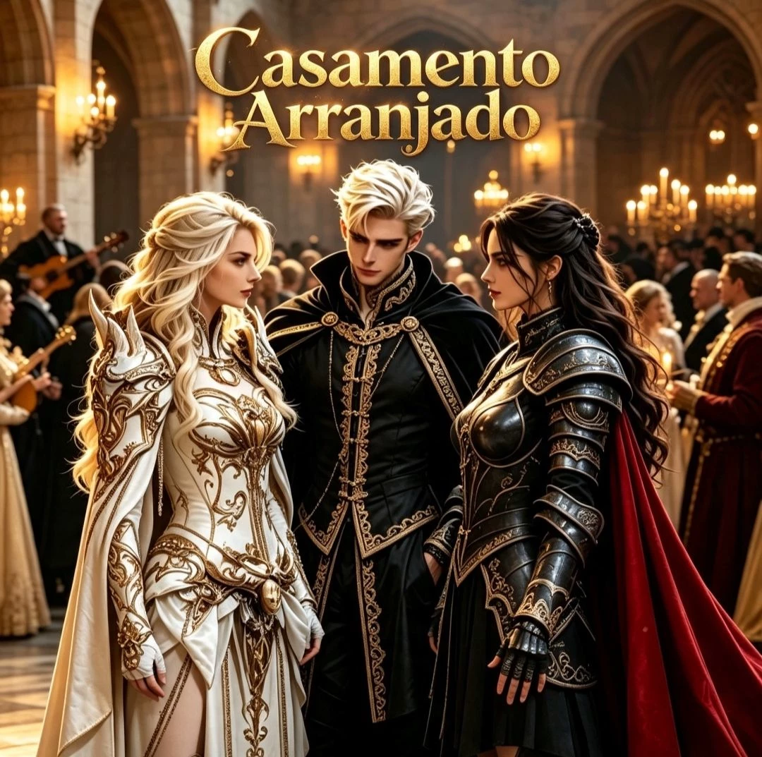 Arranged Marriage thumbnail