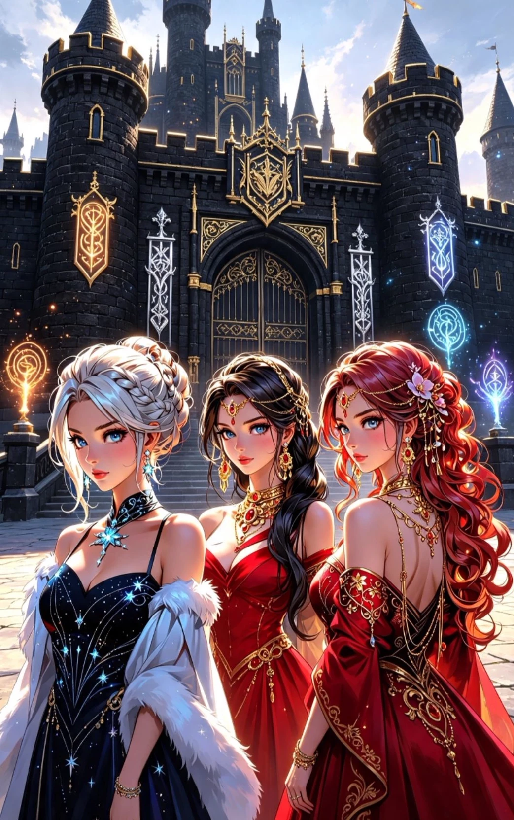 Grand Duke (The Ascension) thumbnail