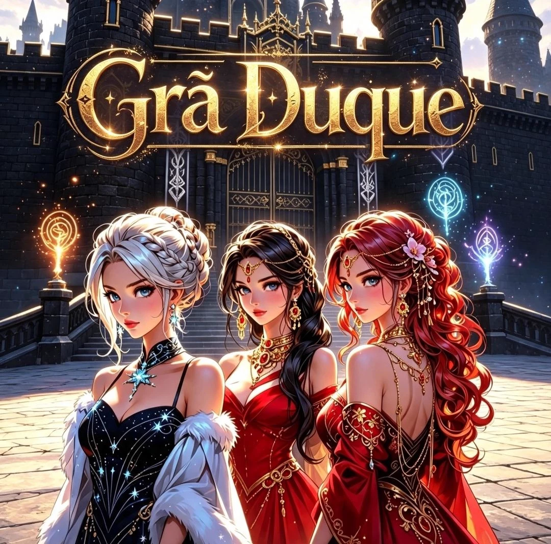 Grand Duke (The Rise) thumbnail