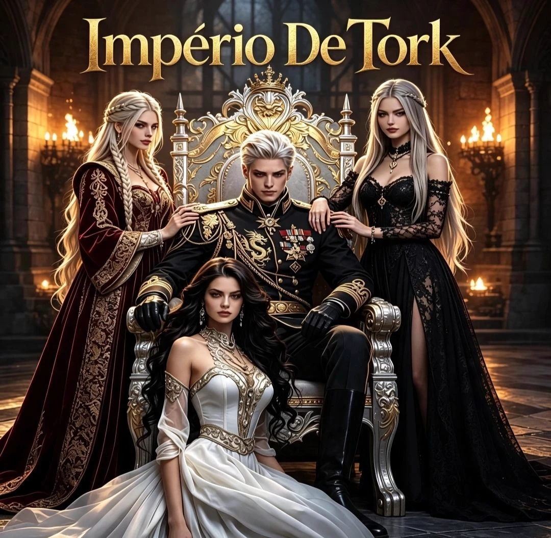 Emperor Pendragon thumbnail
