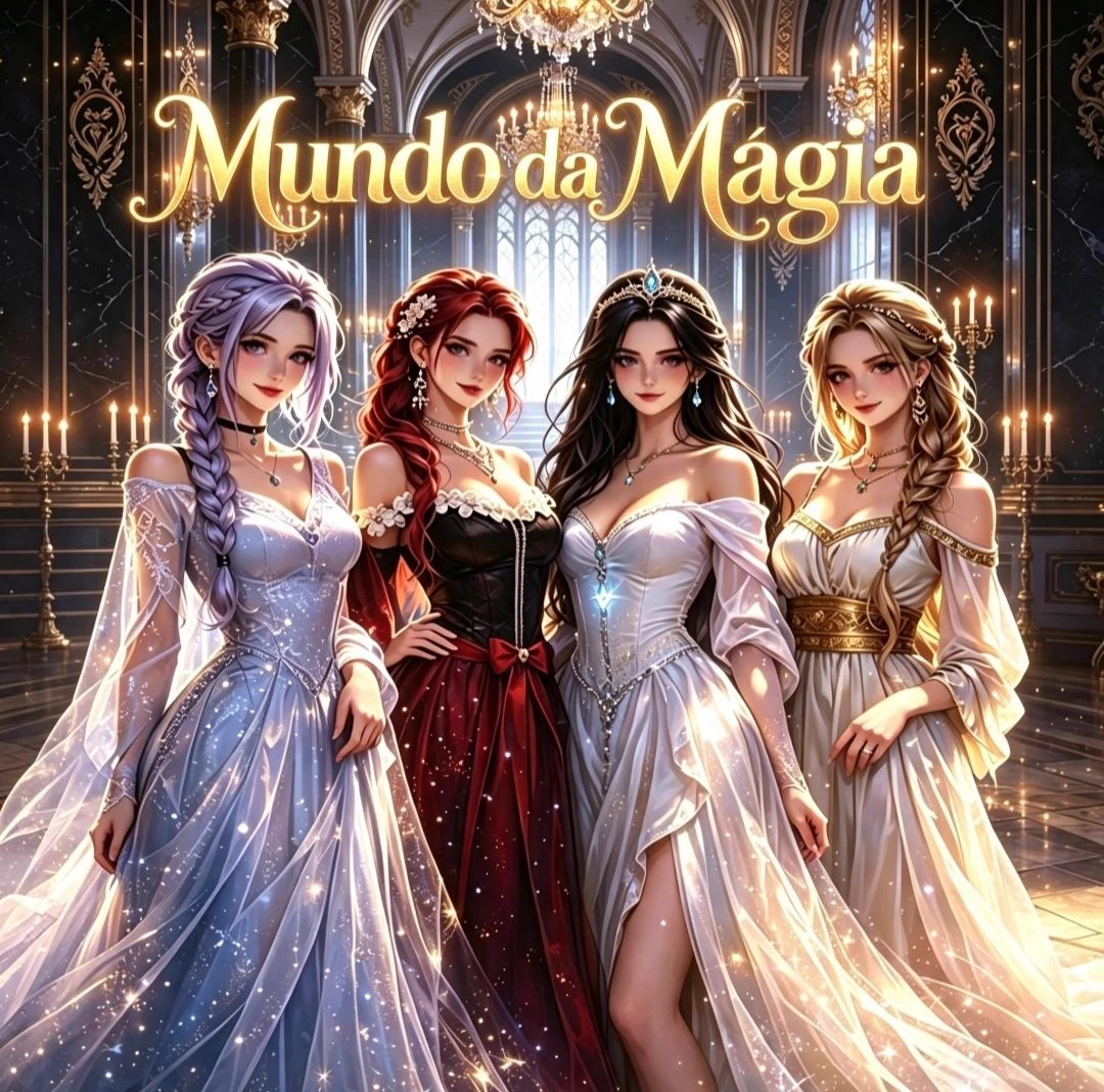 World of Magic thumbnail