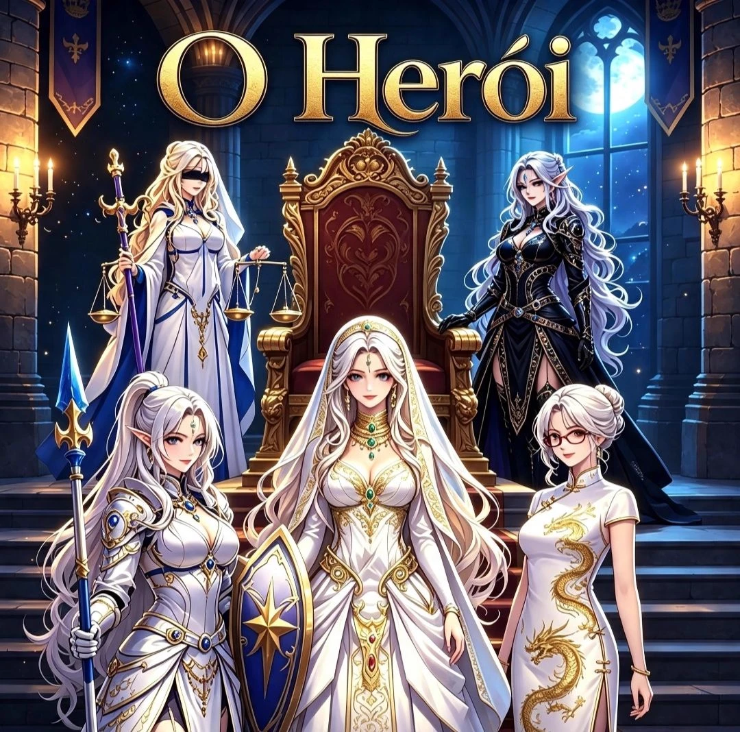 The Hero thumbnail