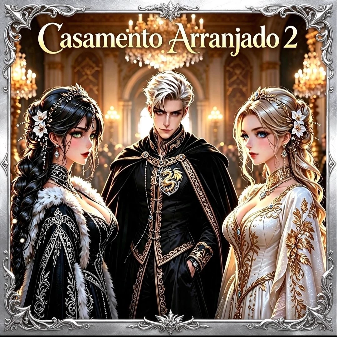 Arranged Marriage thumbnail