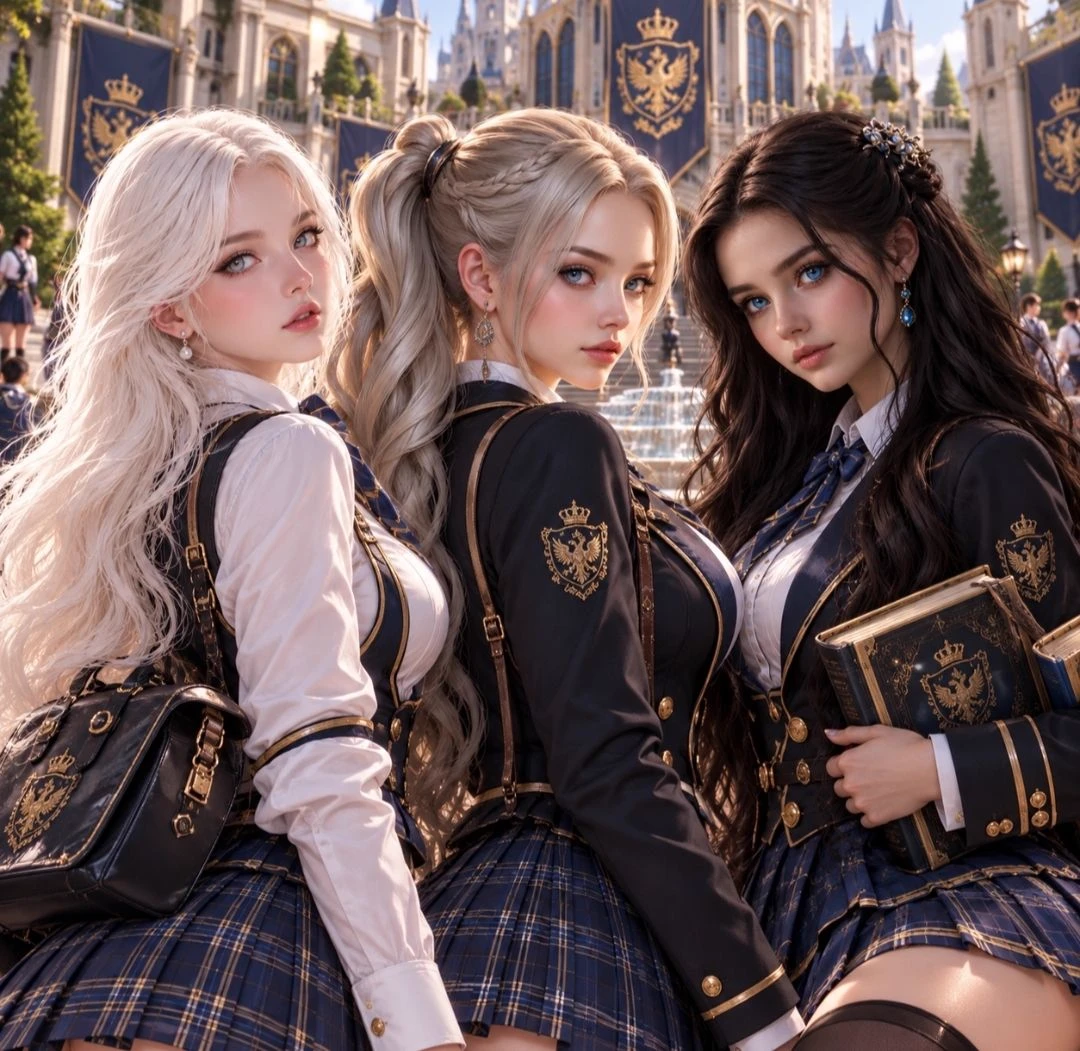 Elite College thumbnail