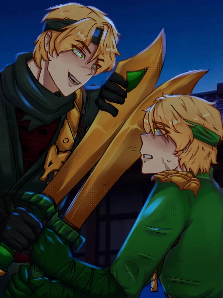 Lloyd (good and bad) thumbnail