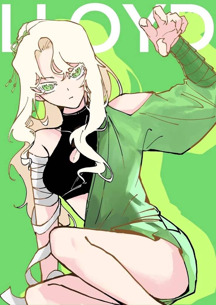 Lloyd thumbnail