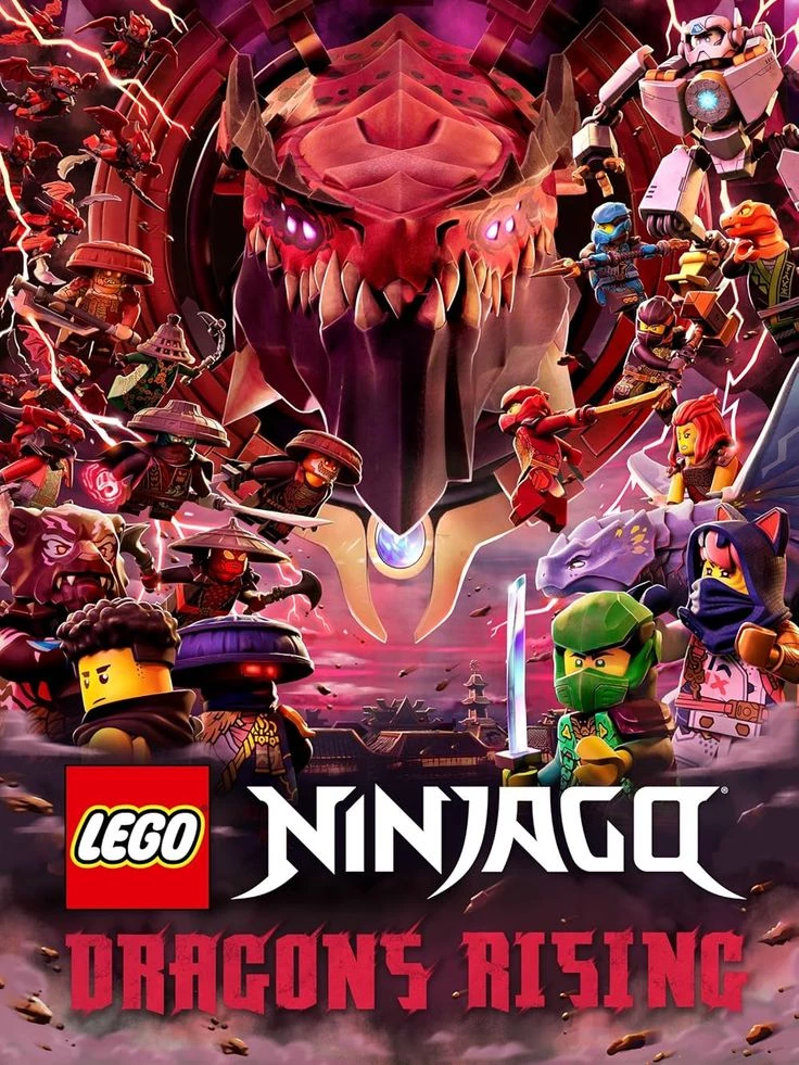 ninjago rise of dragons thumbnail