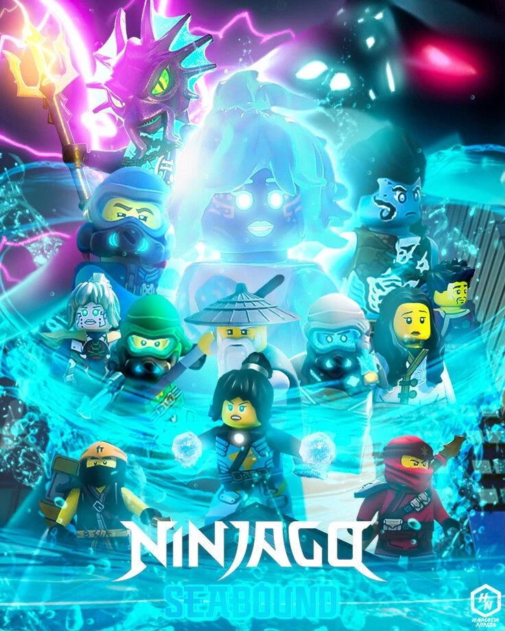 Ninjago thumbnail