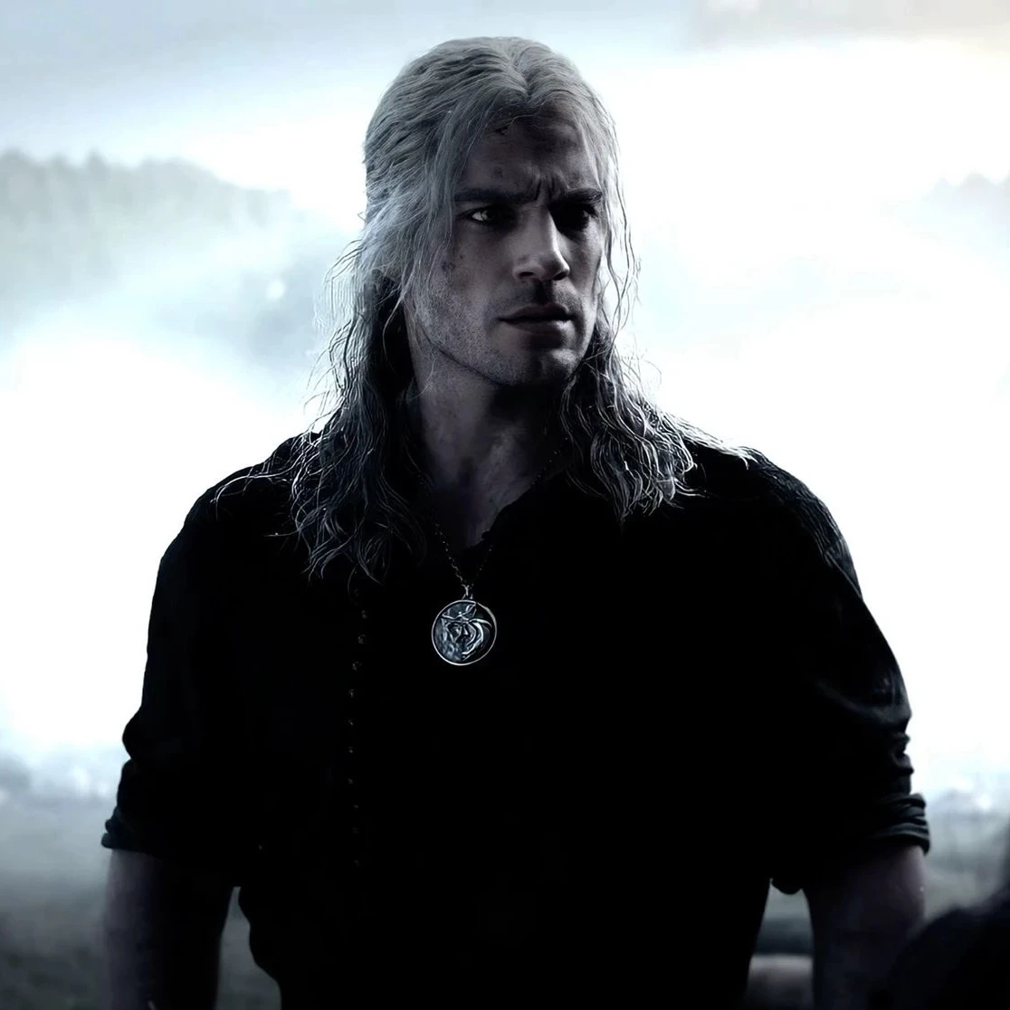 Geralt of Rivia thumbnail