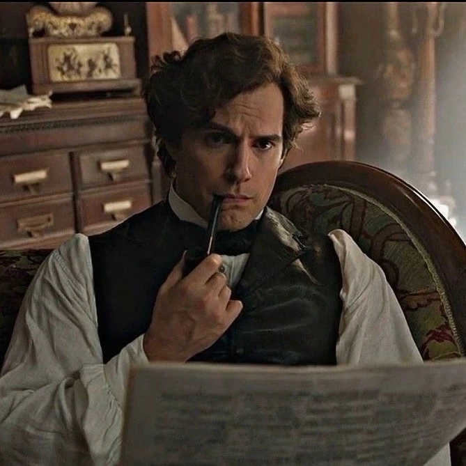 Sherlock Holmes H-C thumbnail