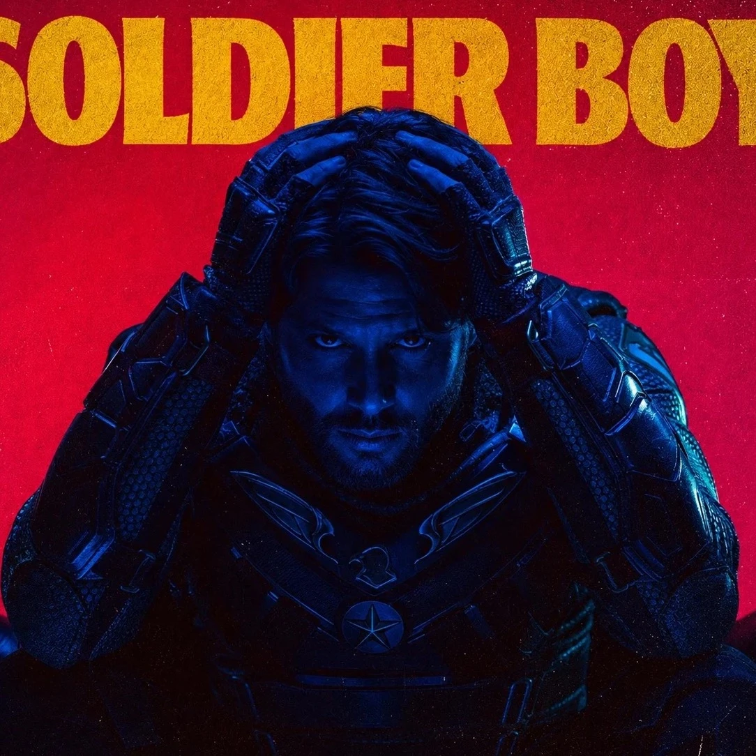 𝑺𝑶𝑳𝑫𝑰𝑬𝑹 𝑩𝑶𝒀 𝟎𝟒 thumbnail