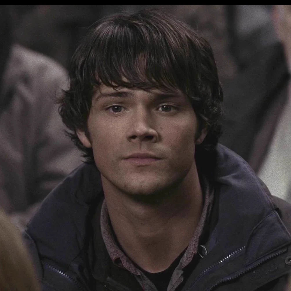 SAM WINCHESTER 01 thumbnail