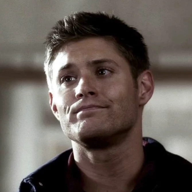 DEAN WINCHESTER 07 thumbnail