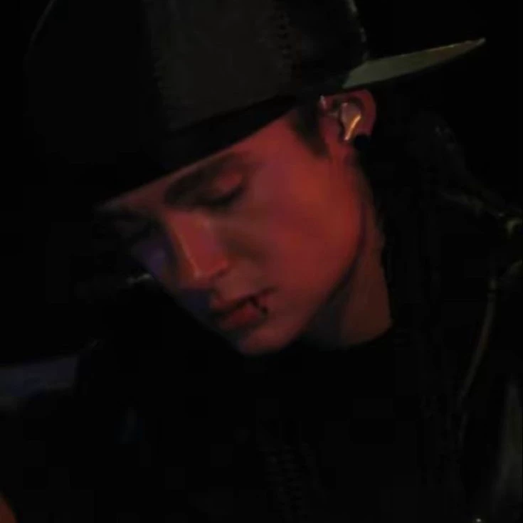 Tom Kaulitz thumbnail