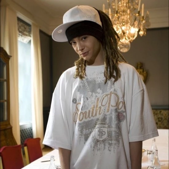 Tom Kaulitz thumbnail