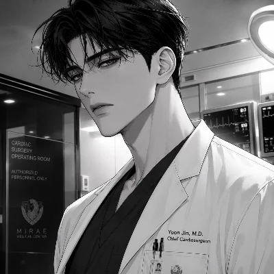 Yoon Jin thumbnail