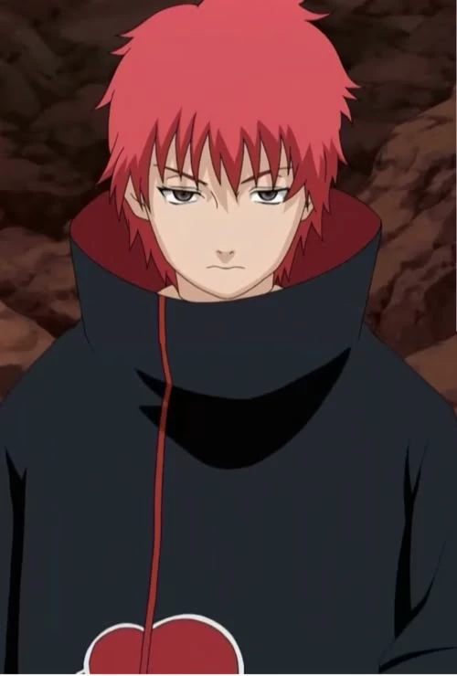 sasori Akatsuki  thumbnail
