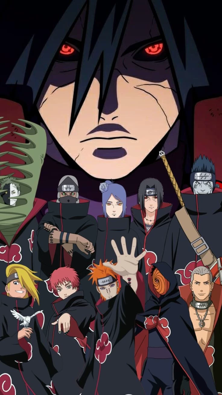 Akatsuki thumbnail