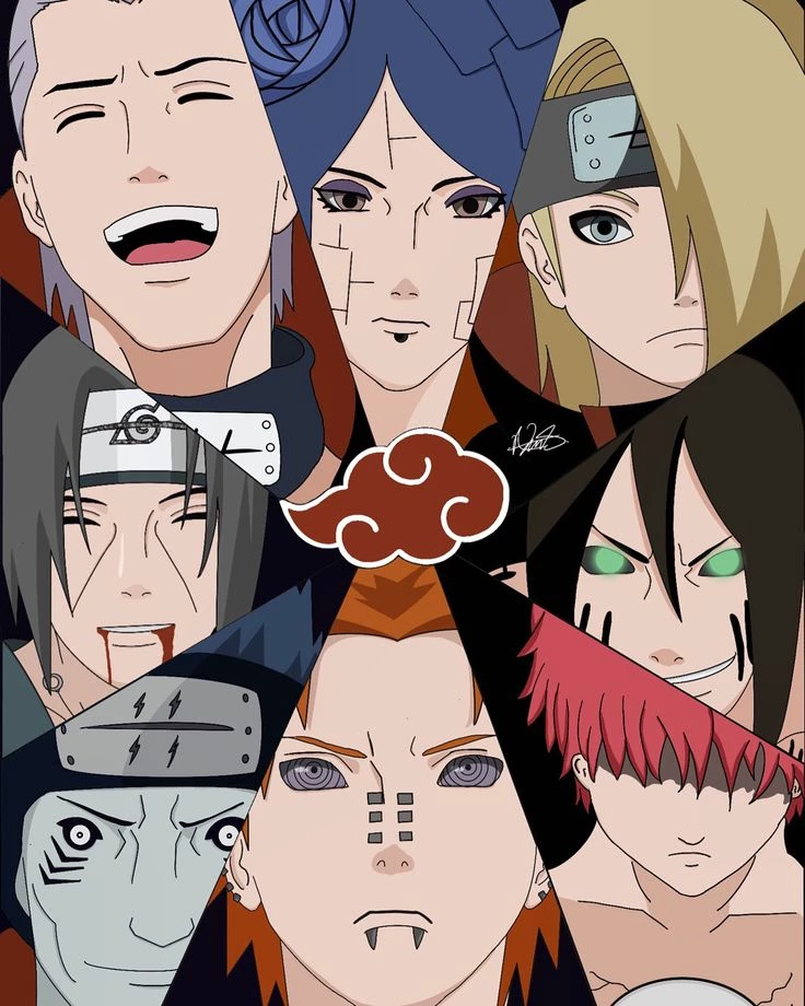 Akatsuki thumbnail