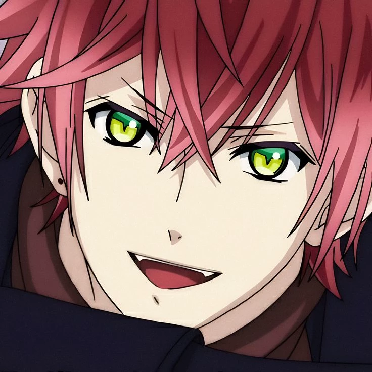 ayato sakamaki  thumbnail