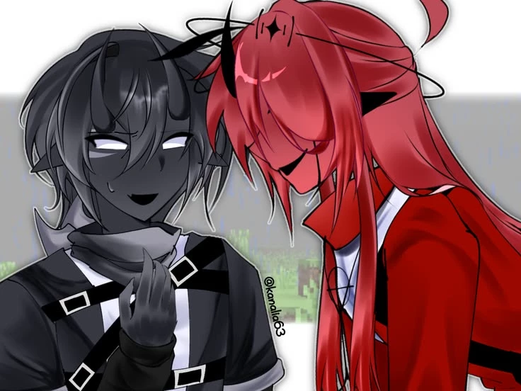 > ₵ⱤɆ₳₮ØⱤ (Creator) // Twixxel POV! ♡ thumbnail