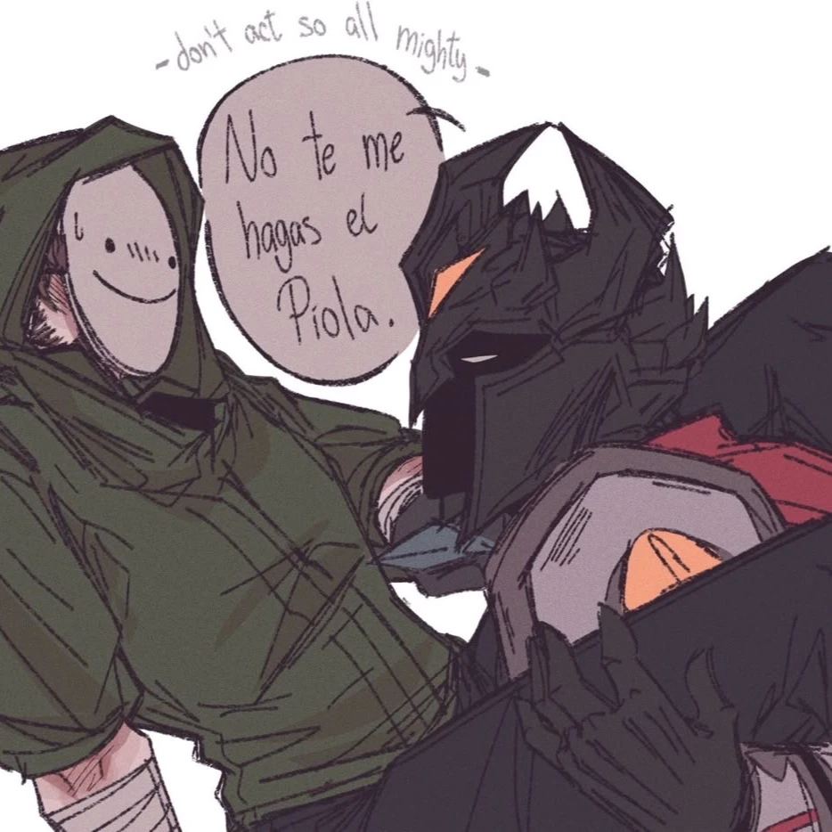 Farfadox & Dream thumbnail