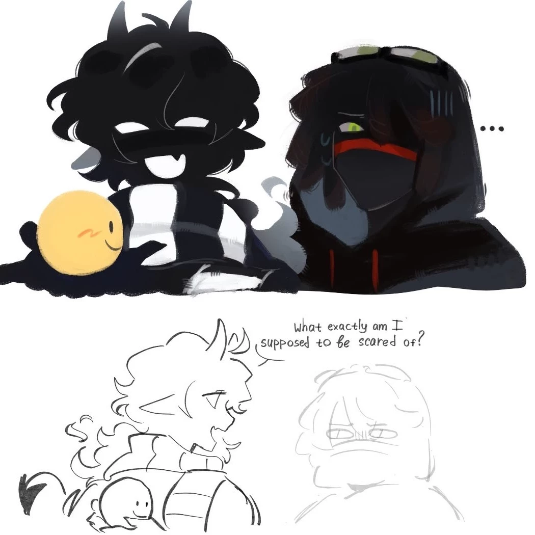 Mob,twixxel,verity thumbnail