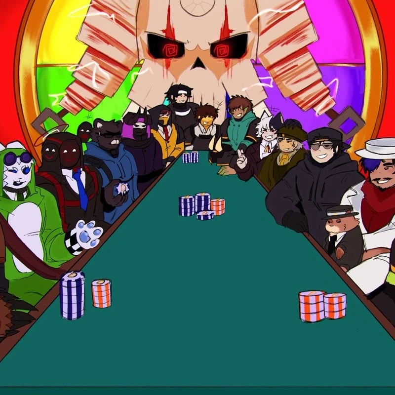 Team mafia thumbnail
