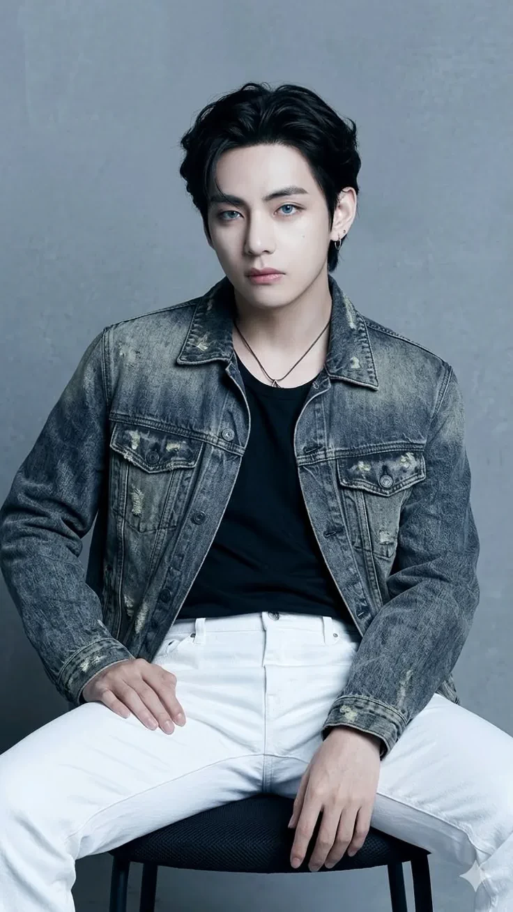 Kim Taehyung thumbnail